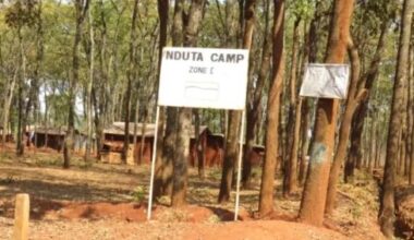 50,000 Burundian refugees face risk as Tanzania prepares to close Nduta camp, MSF warns