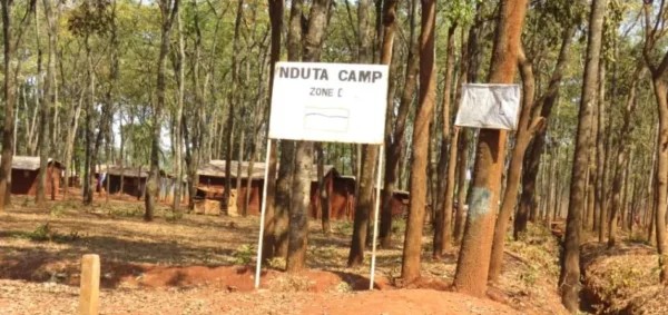 50,000 Burundian refugees face risk as Tanzania prepares to close Nduta camp, MSF warns