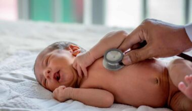 More than 1 600 New Year babies welcomed in 2026 across nine of SA’s provinces