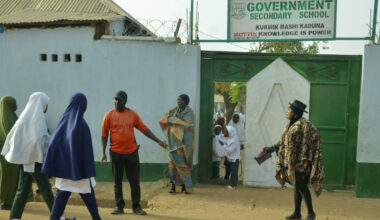 Nigeria reopens some schools in the north, defying threats of kidnap