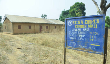 Mass kidnapping at Kaduna churches adds to pressure on Nigeria