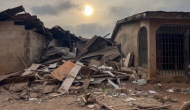 What Is Lakurawa, the Group Targeted by Trump's Nigeria Strikes?