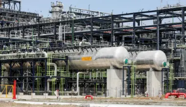 How Africa’s largest refinery is redefining Nigeria’s oil economy