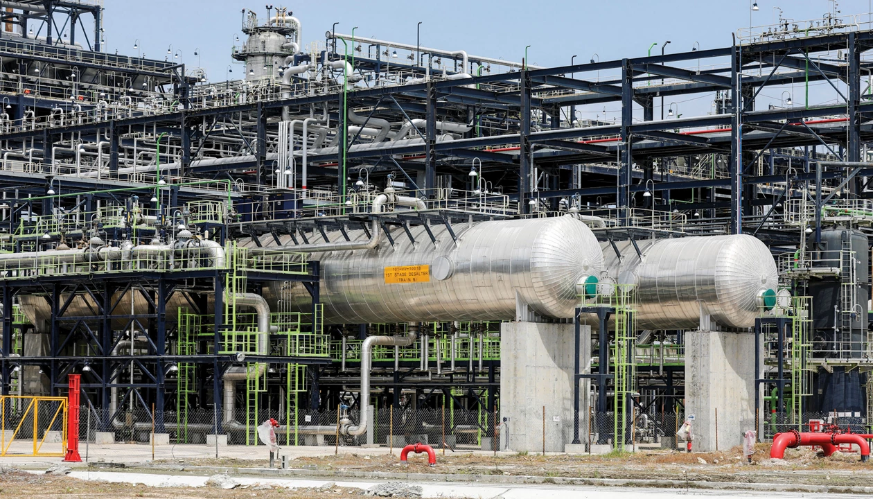 How Africa’s largest refinery is redefining Nigeria’s oil economy
