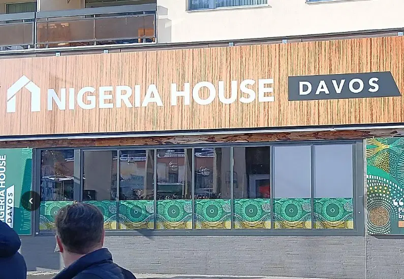 Nigerian-Pavillion-in-Davos
