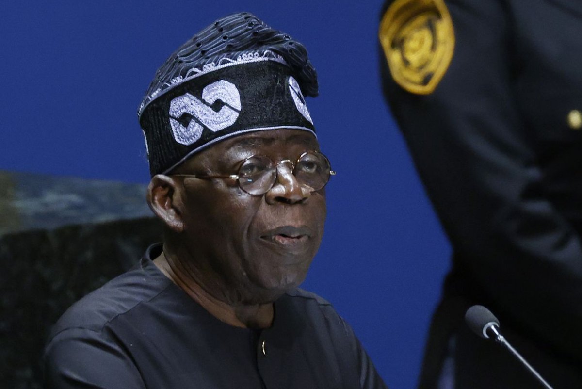 Nigerian president launches hunt for assailants who killed dozens, abducted others