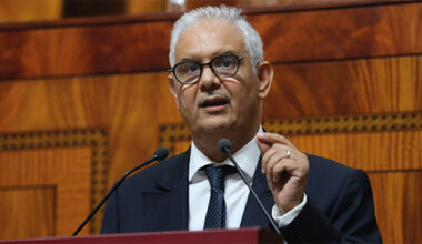 Ressources hydriques: Fin du cycle de la sécheresse