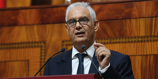 Ressources hydriques: Fin du cycle de la sécheresse