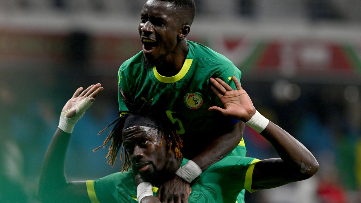 Mali-Sénégal : à quelle heure et sur quelle chaîne TV voir le quart de finale de la CAN ce vendredi ?