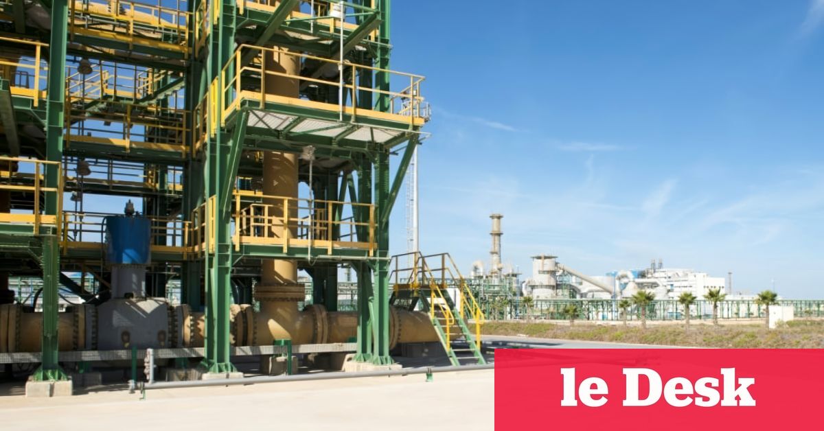 Engrais : la justice commerciale américaine revoit à la baisse les droits compensateurs visant OCP