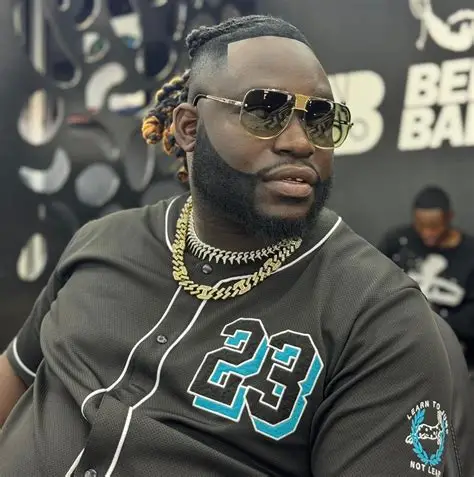 Zimdancehall star Shinso fined after guilty plea in dagga case