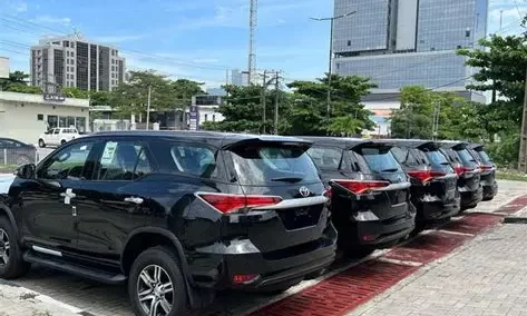 Coup plotters allegedly purchased 32 vehicles for covert operations