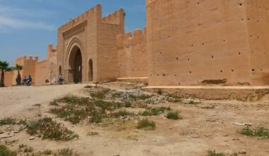 Météo. Températures en légère hausse sur l’ensemble du Royaume, avec un temps froid sur les montagnes et un vent fort sur le Détroit ce vendredi 9 janvier