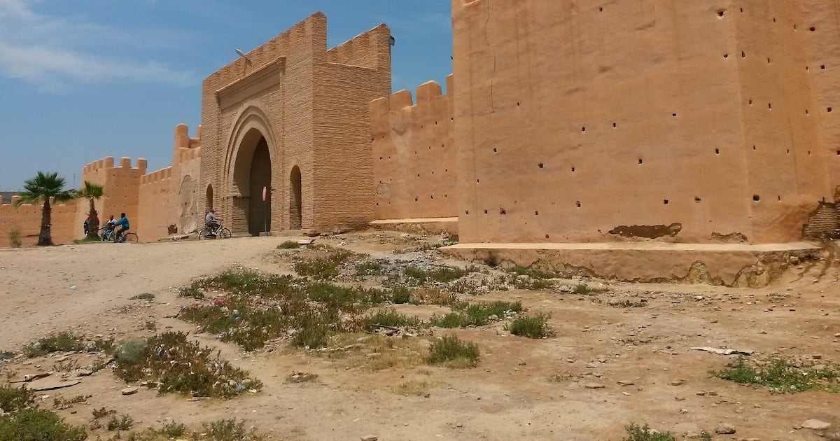 Météo. Températures en légère hausse sur l’ensemble du Royaume, avec un temps froid sur les montagnes et un vent fort sur le Détroit ce vendredi 9 janvier