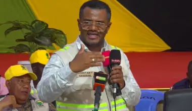 UDA grassroots elections draw over 310,000 candidates, 3 million members expected to vote