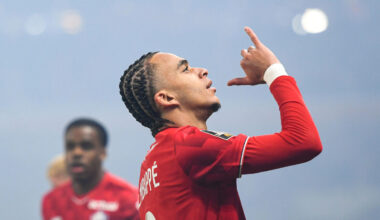 CAN 2025 : Ethan Mbappé dans le viseur des Fennecs, après le fils Zidane l’Algérie rêve du frère de Kylian