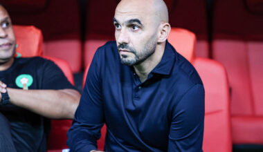CAN 2025 : Walid Regragui assume les critiques sur son jeu et compare son Maroc à la France de 1998