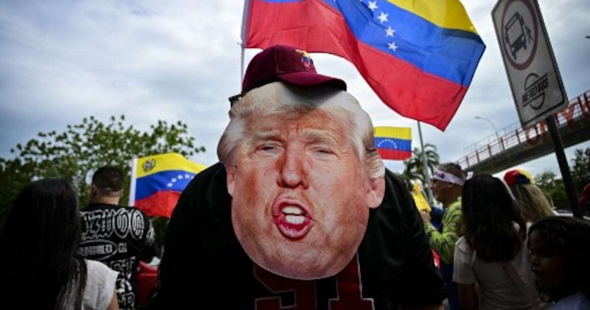 La chute de Maduro, avertissement à l’Afrique