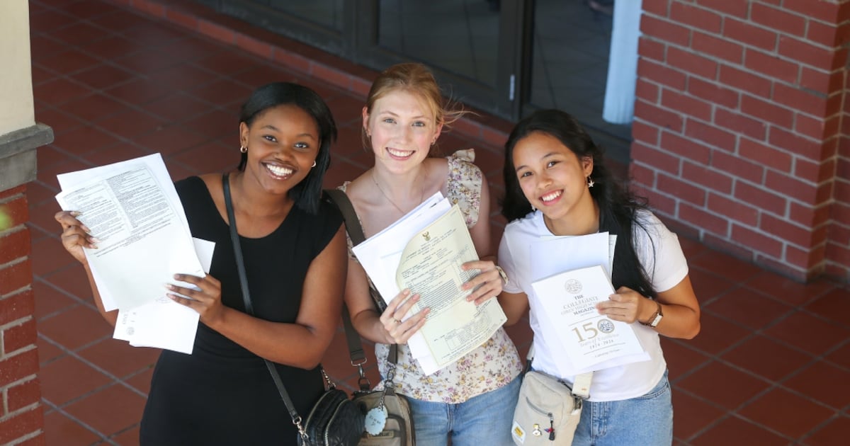 MATRIC RESULTS UPDATES | Basic education minister announces 88% matric pass rate