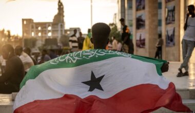 la reconnaissance par Israël ravive les tensions dans la Corne de l’Afrique