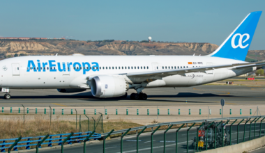 Air Europa to introduce South Africa service | World News