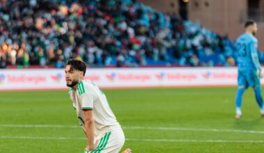 Coupe d’Afrique des nations – L’Algérie s’est-elle vue trop belle ?