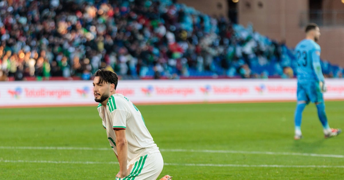 Coupe d’Afrique des nations – L’Algérie s’est-elle vue trop belle ?