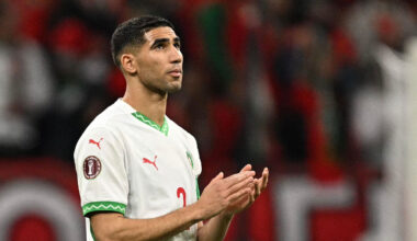 Maroc-Tanzanie : à quelle heure et sur quelle chaîne TV voir le match des 8es de finale de la CAN dimanche ?