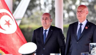 Maghreb : anatomie d’une rumeur