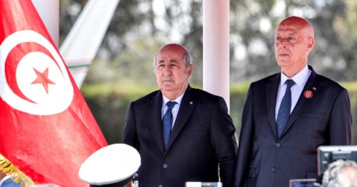 Maghreb : anatomie d’une rumeur