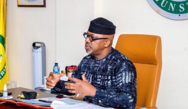 Ogun Admits Error Over Oil Exploration Site Location