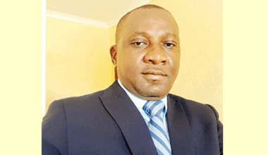Ashipala outlines Okatana’s vision – New Era