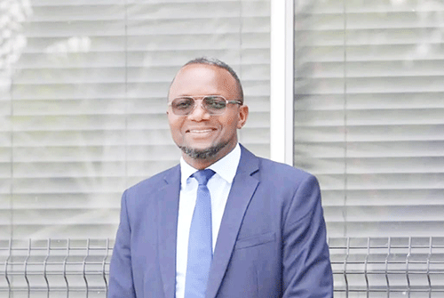 Okongo has 80% water supply – Shipindo