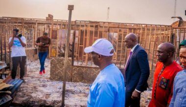 Okpebholo Approves Release Of Arrested Persons • Channels Television