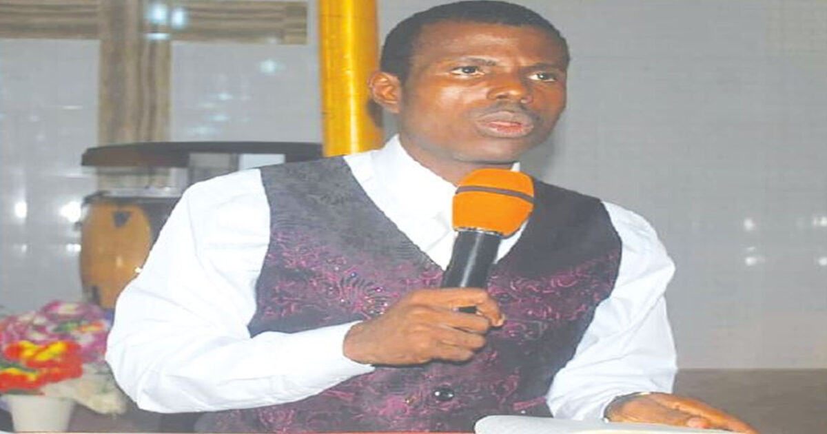 DSS Frees Ogun Pastor Kayode Olawoye After Public Outcry
