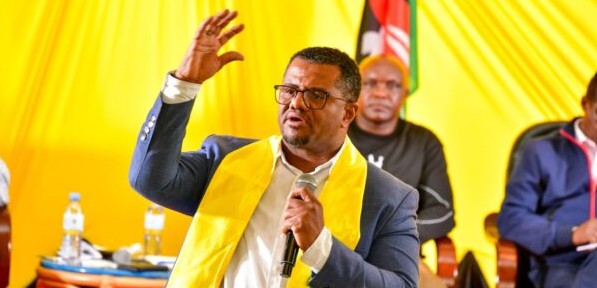 Mt Kenya leaders face loyalty test as President Ruto’s UDA prepares January 10 polls