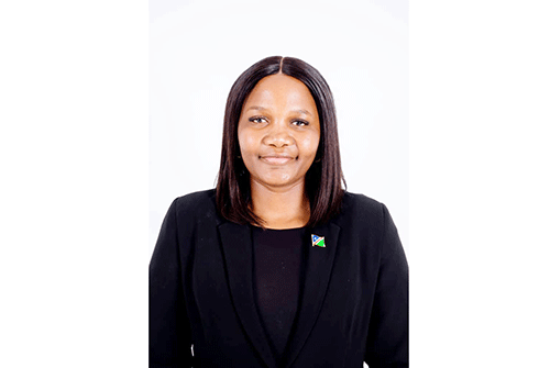 Iileka takes Oshakati West’s challenges head-on – New Era