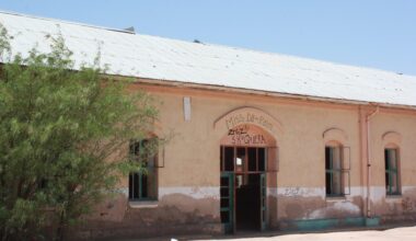 Erongo prioritises addressing Otjimbingwe water crisis – New Era