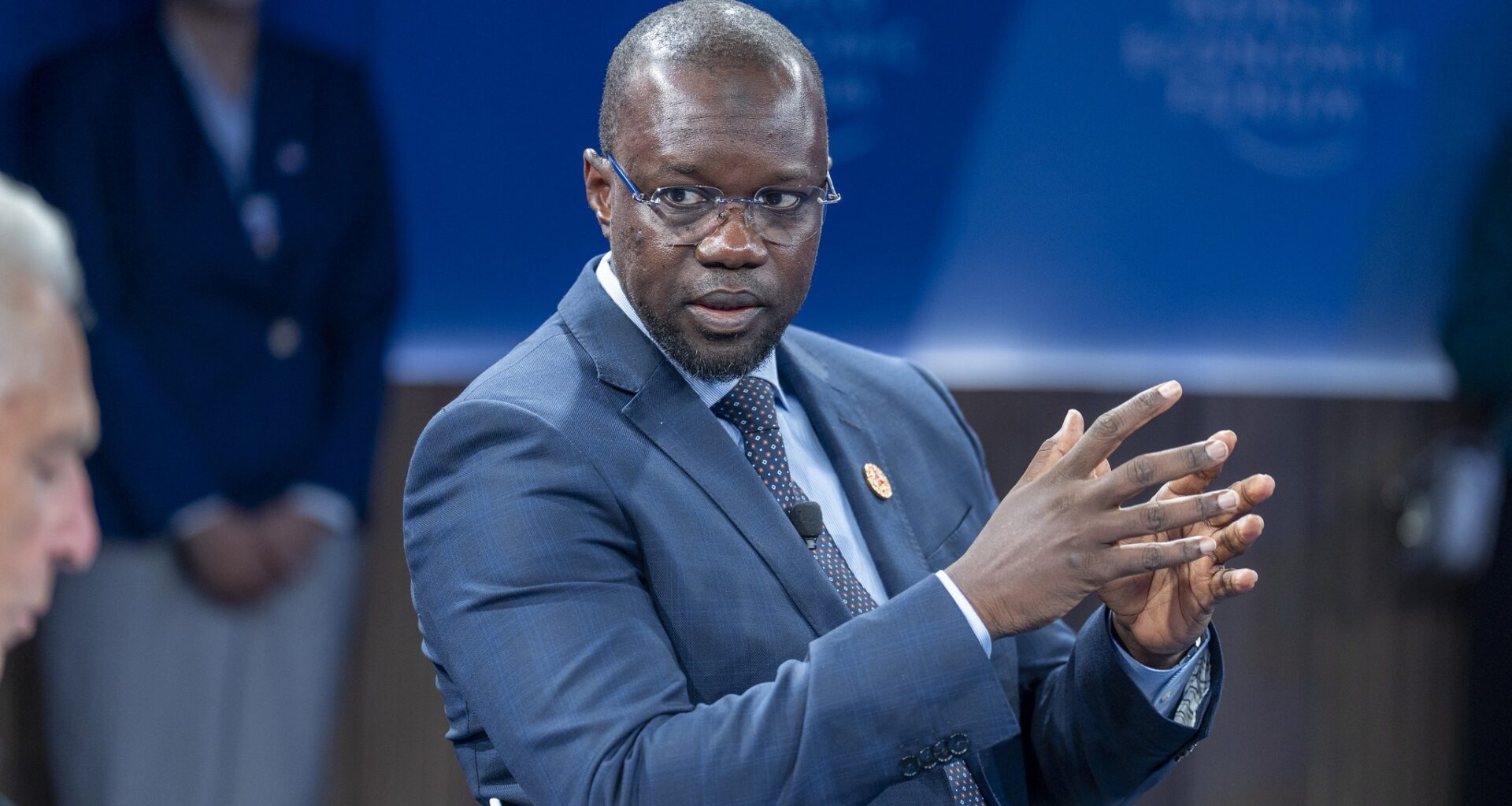 Série Sénégal (2/2), un Premier ministre insoumis et incontrôlable