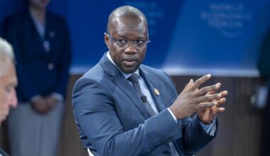 Série Sénégal (2/2), un Premier ministre insoumis et incontrôlable