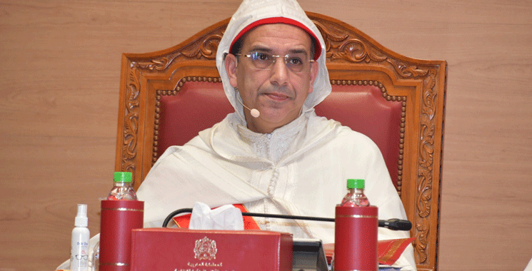 Traitement de 91% des plaintes par les parquets en 2025, selon Hicham Balaoui – Aujourd'hui le Maroc