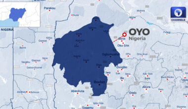 Five Feared Dead As Bandits Storm National Park Service Office In Oyo • Channels Television