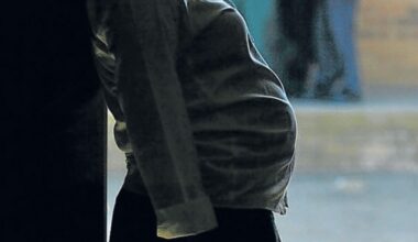 19-year-old charged with statutory rape after allegedly impregnating two minors