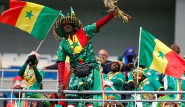 CAN 2025 : une supportrice sénégalaise est morte dans un accident de la route en se rendant au stade pour soutenir son équipe