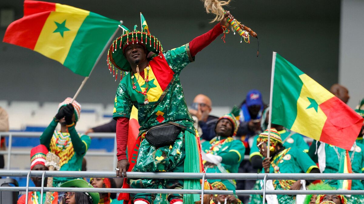 CAN 2025 : une supportrice sénégalaise est morte dans un accident de la route en se rendant au stade pour soutenir son équipe