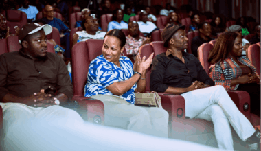 Can the Surge of New Guilds Save Uganda’s Film Industry?