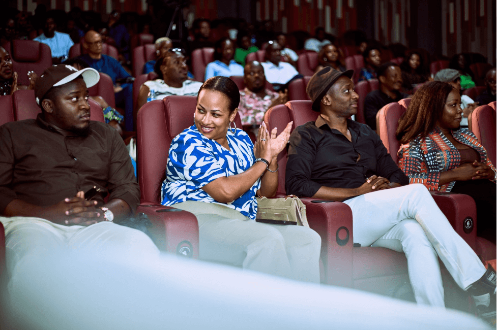 Can the Surge of New Guilds Save Uganda’s Film Industry?