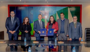 Attijariwafa bank et l’INSEA renforcent leur coopération à travers un partenariat stratégique