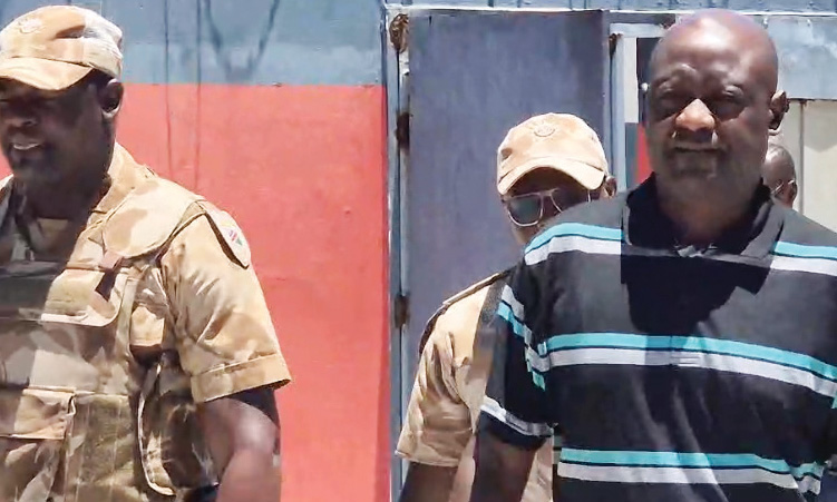 Ondangwa court denies bail to man accused of killing Oshikoto headman over land dispute - Top Story 1