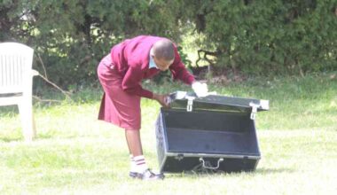 Why Grade 10 admission period could be extended